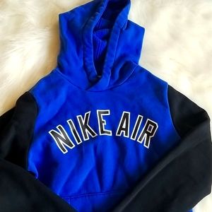 Nike sweatshirt